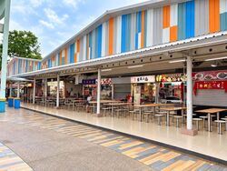 BOON KENG VILLE (D14), Shop House #617445901